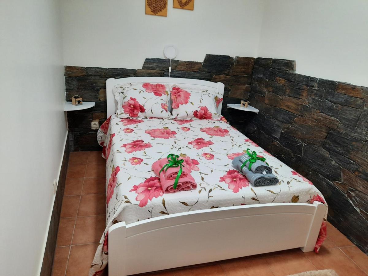 Casa Da Ruela No Rodo Apartment Peso da Regua Ngoại thất bức ảnh