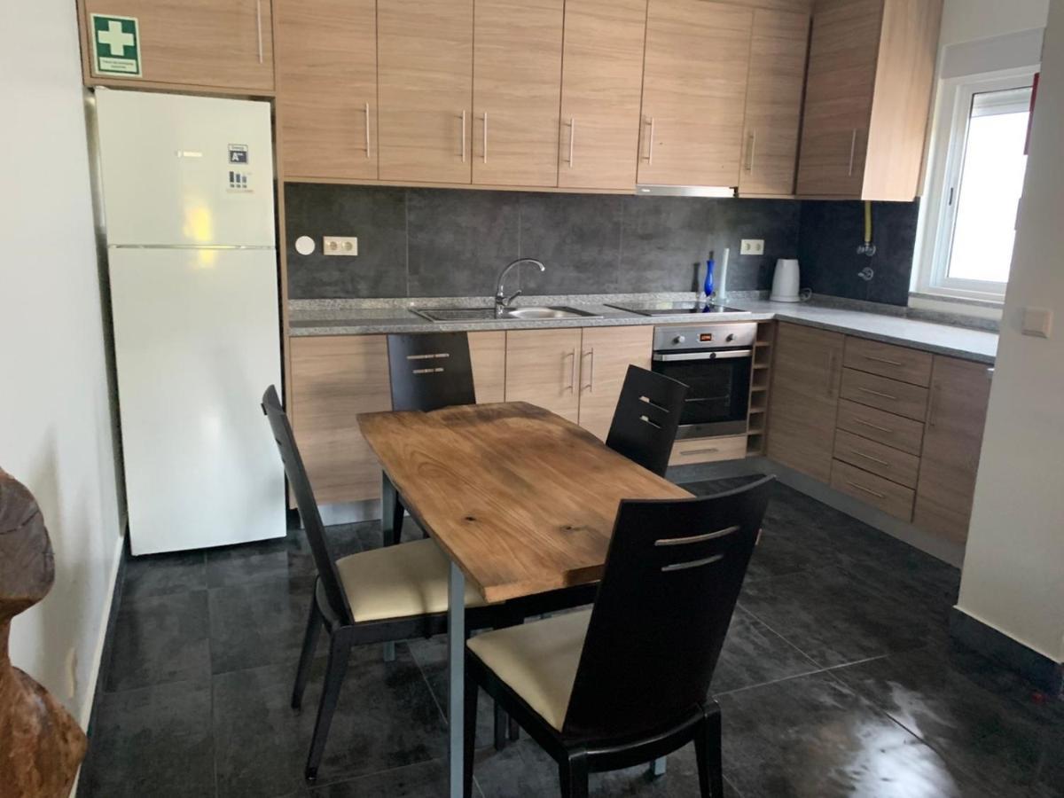 Casa Da Ruela No Rodo Apartment Peso da Regua Ngoại thất bức ảnh